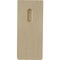 Ekena Millwork 3 1/2"W x 6"D x 8"H Clarksville Bracket, Rubberwood BKTW04X06X08CVRW - alternate 4